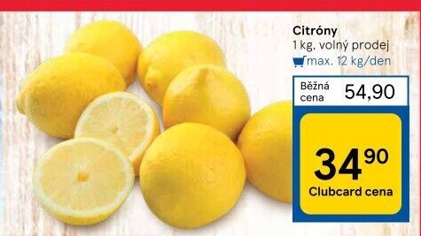 Citrony