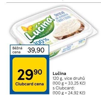 Lučina