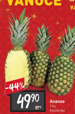 Ananas