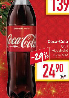 Coca Cola