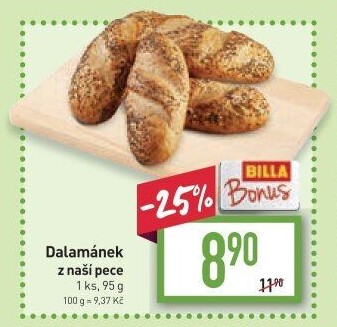 Dalamánek