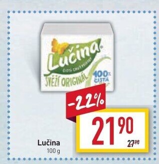 Lučina
