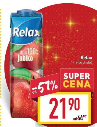 Nektar Relax
