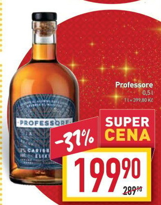 Rum Professore