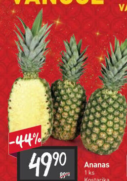 Ananas