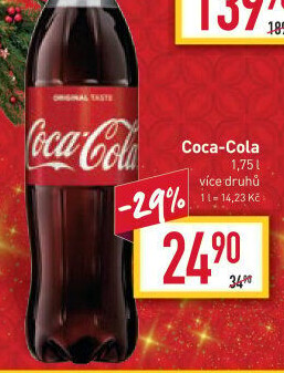 Coca Cola