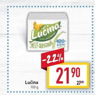 Lučina