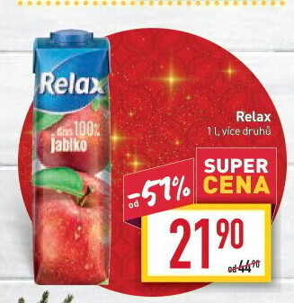 Nektar Relax