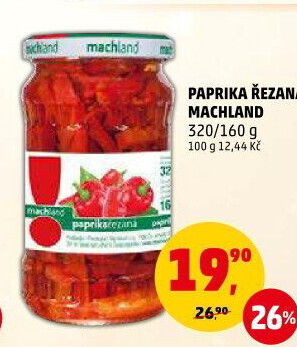 Paprika Machland