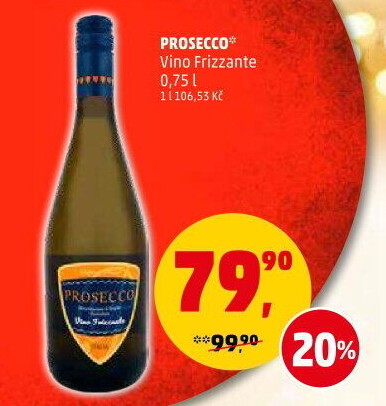 Prosecco Stefano Colucci