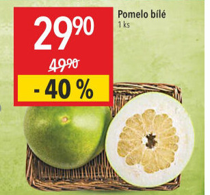 Pomelo