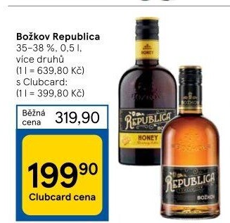 Božkov Republica