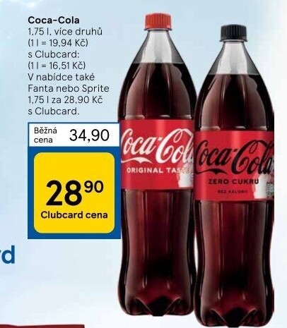 Coca Cola
