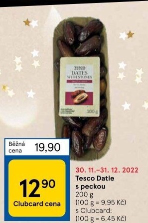 Datle Tesco