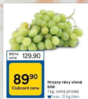 Hrozny bílé