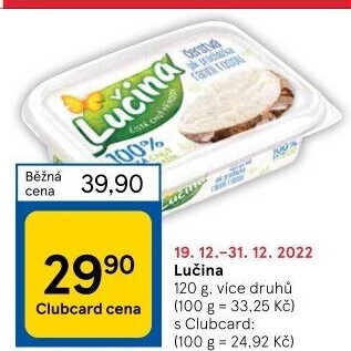 Lučina