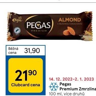 Nanuk Premium Pegas Prima