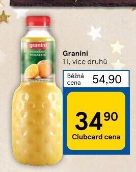 Nektar Granini