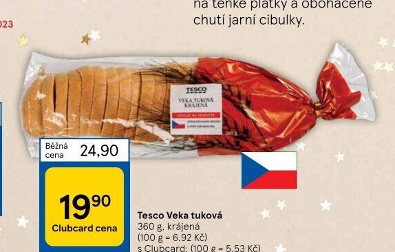 Veka Tesco