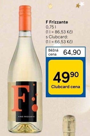 Frizzante