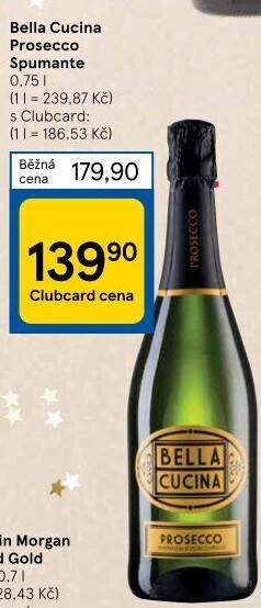 Prosecco Bella Cucina