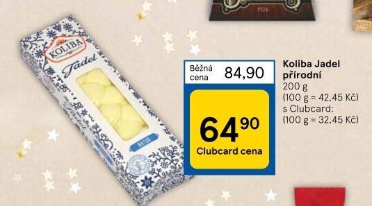 Sýr Jadel Koliba Bystřice pod Hostýnem