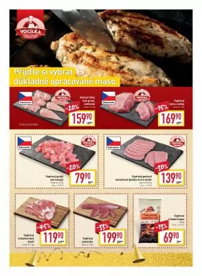 akční leták BILLA 27.12.2022-31.12.2022