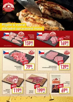 akční leták BILLA 27.12.2022-31.12.2022