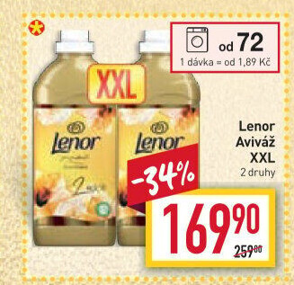 Aviváž Lenor