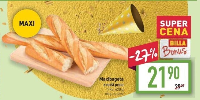 Bageta