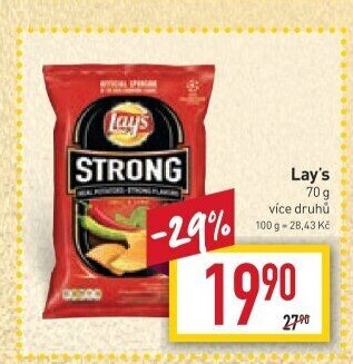 Chipsy Lay'