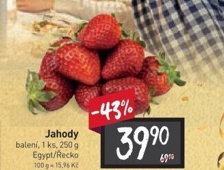 Jahody