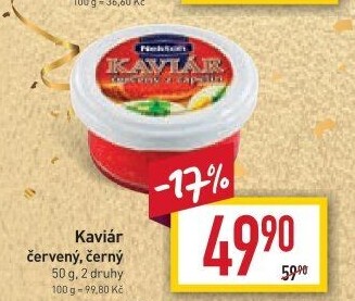 Kaviár Nekton