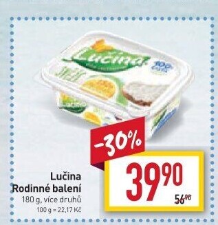 Lučina