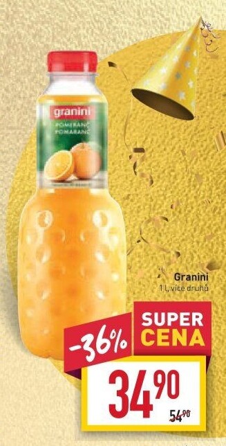 Nektar Granini