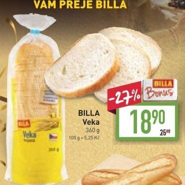 Veka Billa