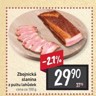 Zbojnická slanina