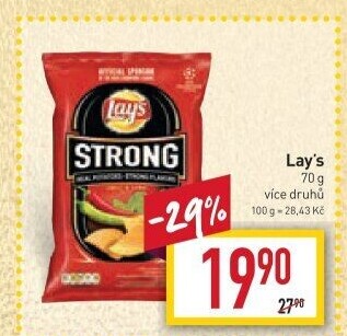 Chipsy Lay'