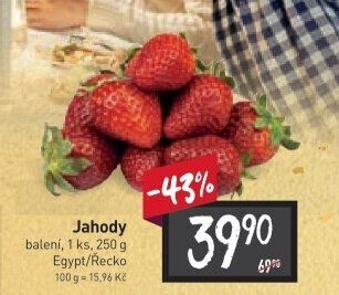 Jahody