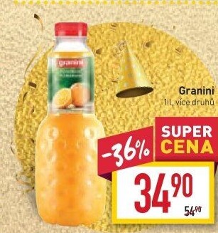 Nektar Granini