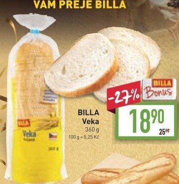 Veka Billa