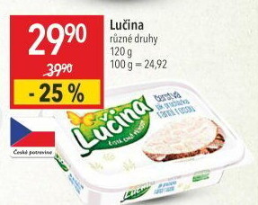 Lučina
