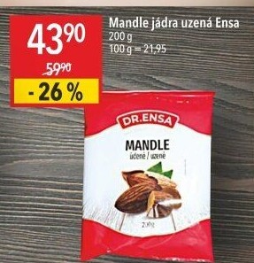 Mandle Ensa