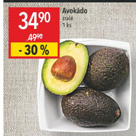 Avokádo