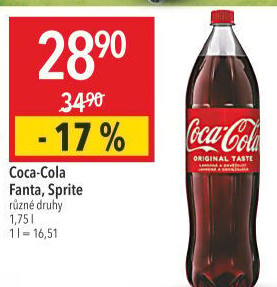 Coca Cola