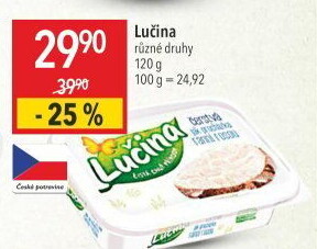 Lučina