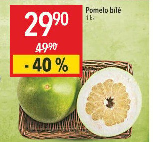 Pomelo