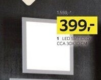 LED PANEL