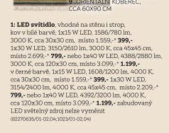 LED PANEL