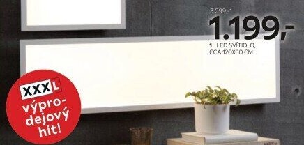 LED PANEL